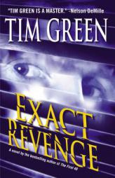 Exact Revenge by Tim Green Paperback Book