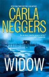 The Widow by Carla Neggers Paperback Book