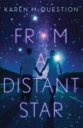 From a Distant Star by Karen McQuestion Paperback Book