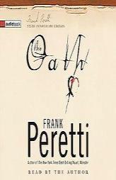 The Oath: Abridged Audio by Frank E. Peretti Paperback Book