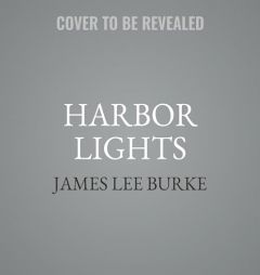 Harbor Lights by James Lee Burke Paperback Book