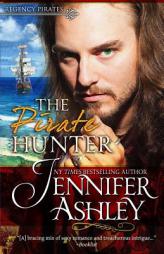 The Pirate Hunter: Regency Pirates (Volume 2) by Jennifer Ashley Paperback Book