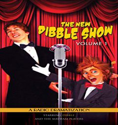 The New Dibble Show - Volume 1 by Jerry Robbins Paperback Book