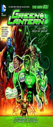 Green Lantern Vol. 5: Test of Wills (The New 52) by Robert Venditti Paperback Book