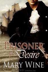 Prisoner of Desire by Mary Wine Paperback Book
