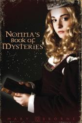 Nonna's Book of Mysteries by Mary Osborne Paperback Book