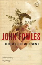 The French Lieutenant's Woman by John Fowles Paperback Book