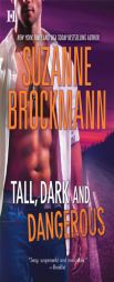 Tall, Dark and Dangerous: Prince Joe\Forever Blue (Hqn) by Suzanne Brockmann Paperback Book