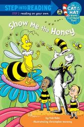 Show Me the Honey by Tish Rabe Paperback Book
