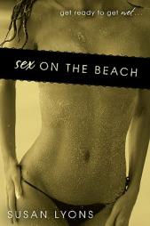 Sex On The Beach by Susan Lyons Paperback Book