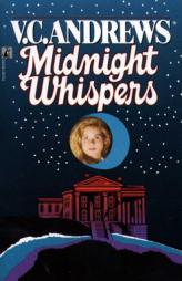 Midnight Whispers by V. C. Andrews Paperback Book