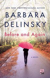 Before and Again by Barbara Delinsky Paperback Book