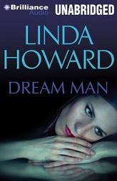 Dream Man by Linda Howard Paperback Book