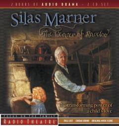 Silas Marner (Radio Theatre) by Focus on the Family Paperback Book