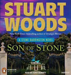 Son of Stone (Stone Barrington) by Stuart Woods Paperback Book