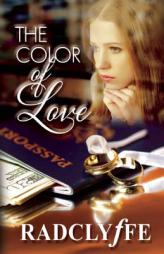 The Color of Love by Radclyffe Paperback Book