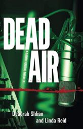 Dead Air (Sammy Greene series) by Deborah Shlian Paperback Book