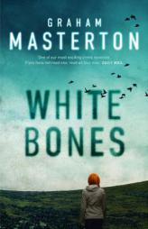 White Bones by Graham Masterton Paperback Book