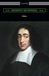 Ethics by Benedict De Spinoza Paperback Book