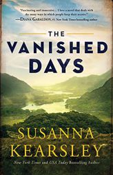 The Vanished Days (The Scottish series, 3) by Susanna Kearsley Paperback Book
