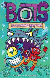 20,000 Robots Under the Sea by Russ Bolts Paperback Book