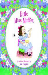 Little Miss Muffet by Iza Trapani Paperback Book