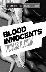 Blood Innocents by Thomas H. Cook Paperback Book