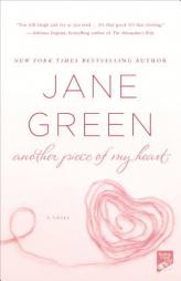 Another Piece of My Heart by Jane Green Paperback Book