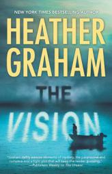 The Vision by Heather Graham Paperback Book