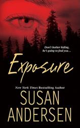 Exposure by Susan Andersen Paperback Book