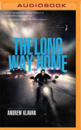 The Long Way Home (The Homelanders) by Andrew Klavan Paperback Book
