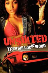 Unsuited by Tressie Lockwood Paperback Book