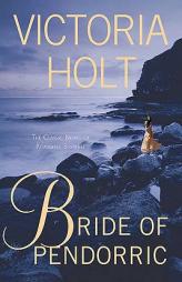 Bride of Pendorric by Victoria Holt Paperback Book