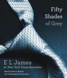 Fifty Shades of Grey: Book One of the Fifty Shades Trilogy by E. L. James Paperback Book