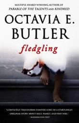 Fledgling by Octavia E. Butler Paperback Book