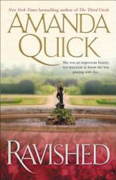 Ravished by Amanda Quick Paperback Book