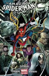 Amazing Spider-Man Vol. 5: Spiral by Marvel Comics Paperback Book