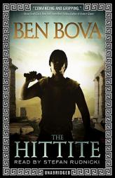 The Hittite by Ben Bova Paperback Book