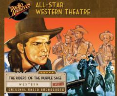 All-Star Western Theatre by Ensemble Cast Paperback Book