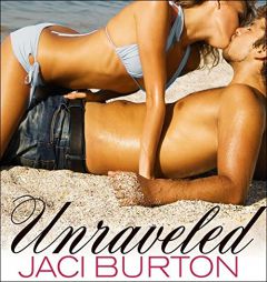 Unraveled by Jaci Burton Paperback Book