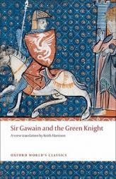 Sir Gawain and The Green Knight (Oxford World's Classics) by Helen Cooper Paperback Book