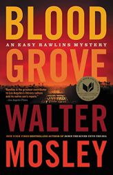 Blood Grove (Easy Rawlins, 15) by Walter Mosley Paperback Book