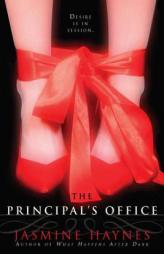 The Principal's Office by Jasmine Haynes Paperback Book