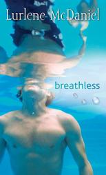 Breathless by Lurlene McDaniel Paperback Book
