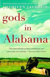 Gods in Alabama by Joshilyn Jackson Paperback Book
