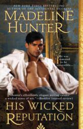 His Wicked Reputation by Madeline Hunter Paperback Book