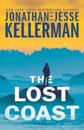The Lost Coast by Jonathan Kellerman Paperback Book