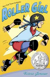 Roller Girl by Victoria Jamieson Paperback Book