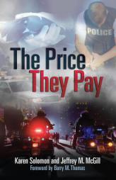 The Price They Pay by Karen Solomon Paperback Book