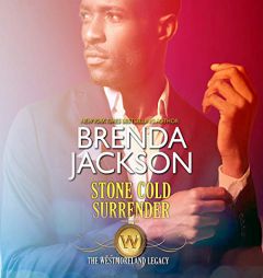 Stone Cold Surrender by Brenda Jackson Paperback Book